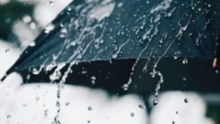 Այսօր սպասվում է անձրև և ամպրոպ. առաջիկա օրերի եղանակը