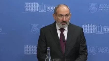 ՏԵՍԱՆՅՈՒԹ․ Իմ պատրաստակամությունը նոր չէ․ վարչապետը խոսեց տարածաշրջանի և Ադրբեջանի հետ հարաբերությունների մասին