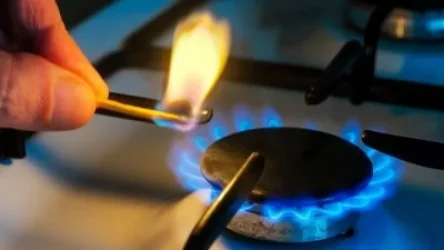 Երկար ժամանակով գազ չի լինի նշված հասցեներում