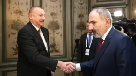 Պաշտոնական Բաքուն՝ Հայաստանից հնչող ազդակների մասին