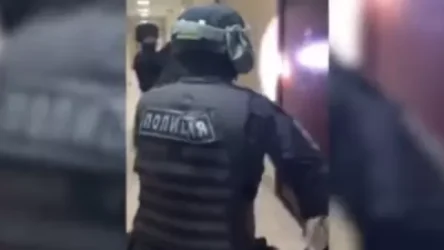 ՏԵՍԱՆՅՈՒԹ․ Ինչպես են Մոսկվայում ահաբեկչական խմբավորում ոչնչացրել