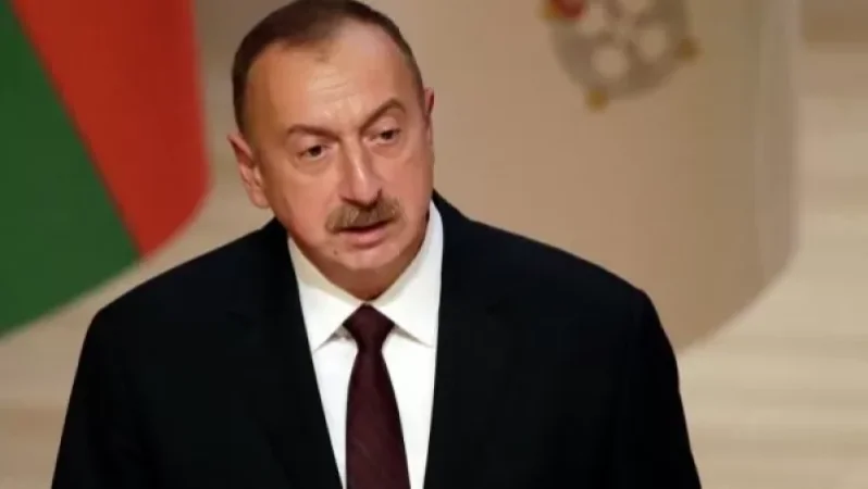 Հստակ քայլեր են ձեռնարկվում․ Ալիևը խոսել է նոր պլանների մասին