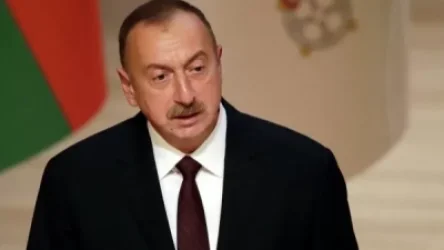 Հստակ քայլեր են ձեռնարկվում․ Ալիևը խոսել է նոր պլանների մասին