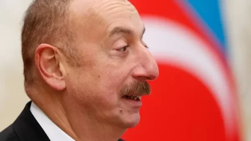 Հայաստանի նկատմամբ Ալիևի հերթական այլանդակ հարձակումը վերաբերում է ոչ միայն իշխանություններին, այլև բոլորիս․ Արման Աբովյան