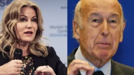 Դանիայի նախկին կին վարչապետը պատմել է՝ Ֆրանսիայի նախկին նախագահը սեռական ոտնձգությունուն է կատարել իր հանդեպ