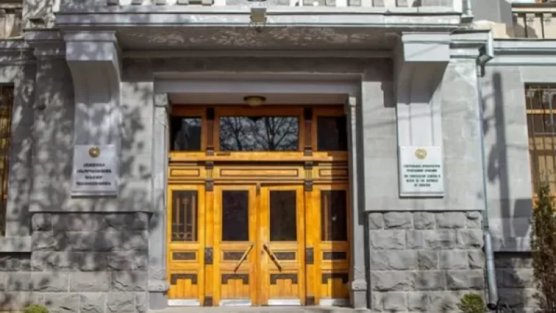 Պարզվել են Ստեփանավանում փողերի լվացման առերևույթ դրսևորումներ. հարուցվել է քրգործ