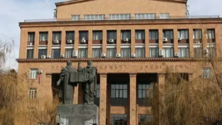 ԵՊՀ աշխատակիցները 3000 դրամ փոխհատուցում կստանան ՊՇՌ թեստի համար