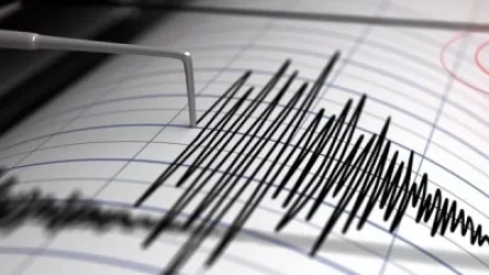 Երկրաշարժ Շիրակի մարզի Բավրա գյուղից 14 կմ հյուսիս-արևելք