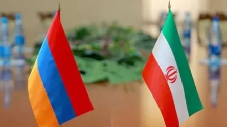 Հայաստանը փորձում է օգուտ քաղել  Իրանի և Ադրբեջանի միջև առկա հակացություններից. Ինչ է գրում kommersant-ը