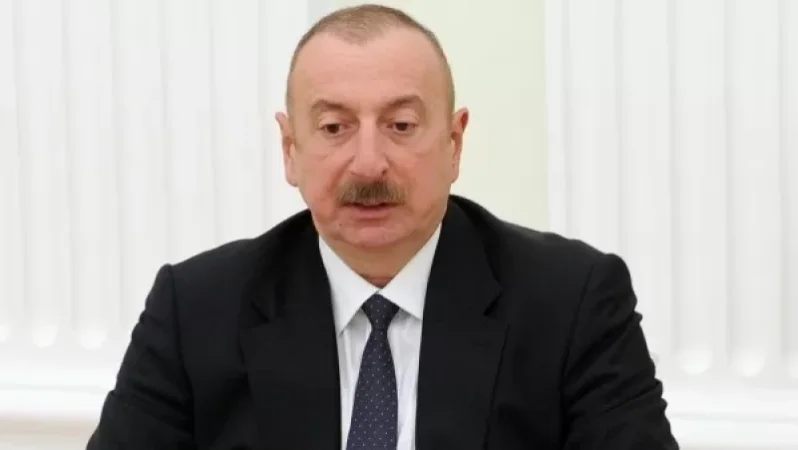 Մենք ողջունում ենք Թուրքիայի և Հայաստանի հարաբերությունների կարգավորմանն ուղղված հայտարարություները․ Ալիև