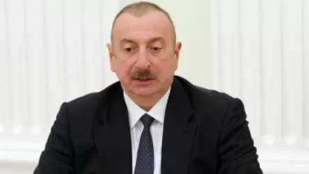 Մենք ողջունում ենք Թուրքիայի և Հայաստանի հարաբերությունների կարգավորմանն ուղղված հայտարարություները․ Ալիև