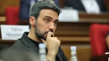 Պարգևատրման համակարգն ամբողջությամբ ՍԴ-ում վիճարկելու ենք. Վարդևանյան