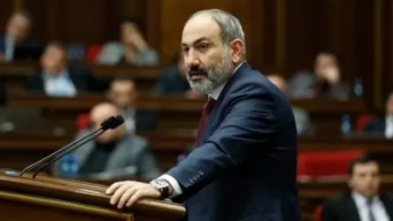 Մանվել Գրիգորյանի որդին Փաշինյանի հասցեին վիրավորական գրառում է արել. ոստիկանությունը նյութեր է նախապատրաստում