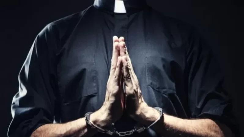 Ֆրանսիայում մանկապիղծ քահանաների զոհ է դարձել 216 հազար մարդ