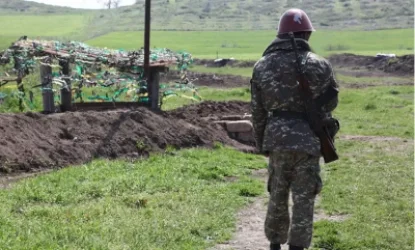 Առաջնագծում պետք է կանգնեն միայն պայմանագրայինները. ԲՀԿ նոր օրինագիծը