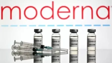 «Moderna»-ի ռեակցիաները և կողմնակի ազդեցությունները․ ինչ է պետք իմանալ