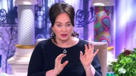 Կորոնավիրուսի պատճառով վատացել է ռուս հեռուստահաղորդավարուհու առողջականա վիճակը