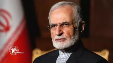 Ադրբեջանը չպետք է պատրանքներ ունենա.  Քամալ Խարազին` Ադրբեջանի քայլերի մասին