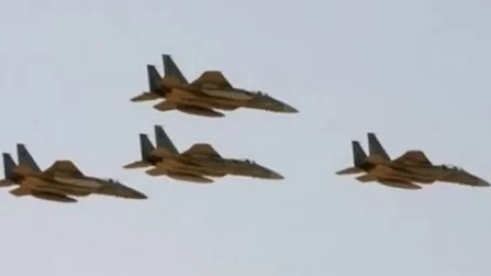 Իրանը փակել է իր օդային տարածքը ադրբեջանական ռազմական ինքնաթիռների համար