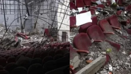 ՏԵՍԱՆՅՈՒԹ. «Քչերդ գիտեք 2020-ի հոկտեմբերի 4-ին Շուշիի մշակույթի տան հրթիռակոծության որոշ մանրամասներ». Իոաննիսյան