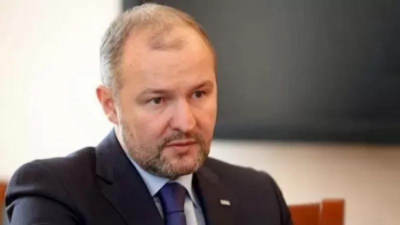 Russian Oligarch Trotsenko Concentrating Armenian Subsoil Resources; Aiming to Become Owner of 5 Mines Including Teghut