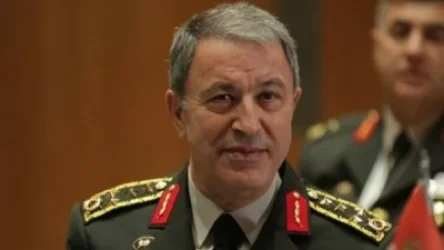 Թուրքիայի պաշտպանության նախարարը խոսել է «տարածաշրջանում խաղաղության և կայունության» մասին