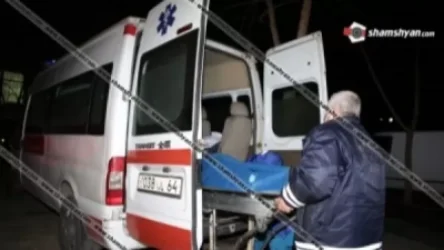 Ողբերգական դեպք Երևանում. 58-ամյա կինը լոգարանում ինքն իրեն հոսանքահարել և տեղում մահացել է