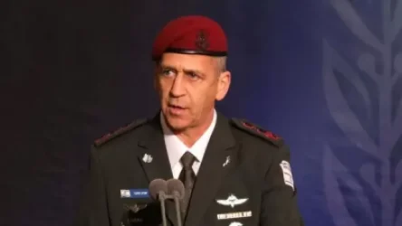 Իսրայելի պաշտպանության բանակի շտաբի պետը խոստացել է շարունակել ռազմական գործողությունները Իրանի դեմ