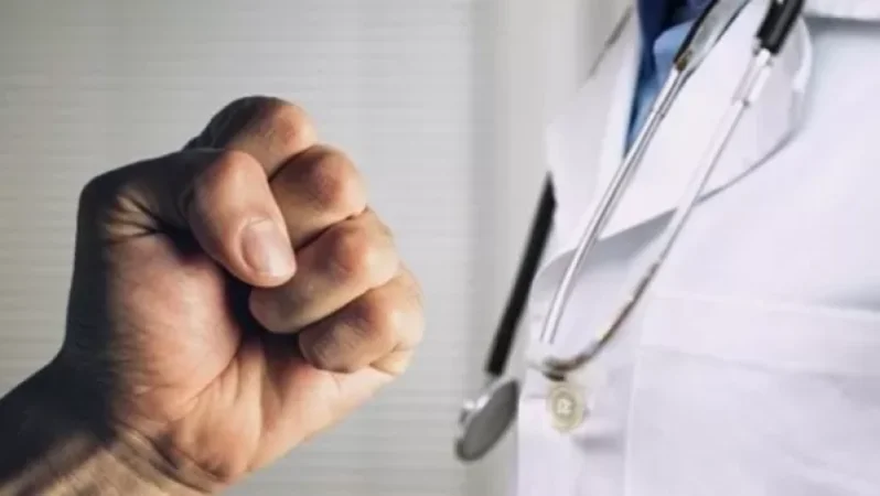 Ծեծի են ենթարկել «Նորմեդ» ԲԿ-ի անոթային վիրաբույժին. ինչ է կատարվել հիվանդանոցում. ArmLur