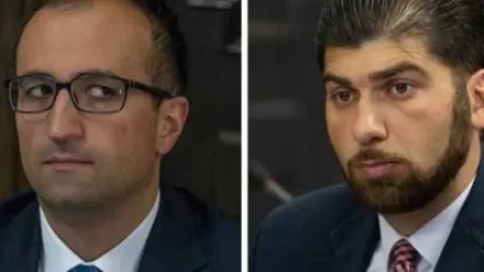 ՏԵՍԱՆՅՈՒԹ․ Արսեն Թորոսյանը ցուցմունք տվեց Դավիթ Սանասարյանի դեմ․  հայտնի է, թե ինչ է ասել