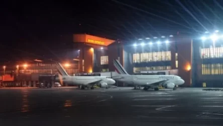 Մոսկվայում տղամարդն օգնել է Հայաստան արտաքսվող ընկերոջը՝ փախչել օդանավակայանի տարածքից