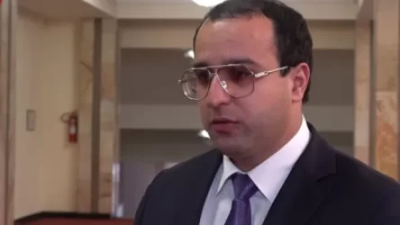 Հայկ Սարգսյանը՝ ՀՀ օդային տարածքով ադրբեջանական ինքնաթիռների թռիչքների մասին