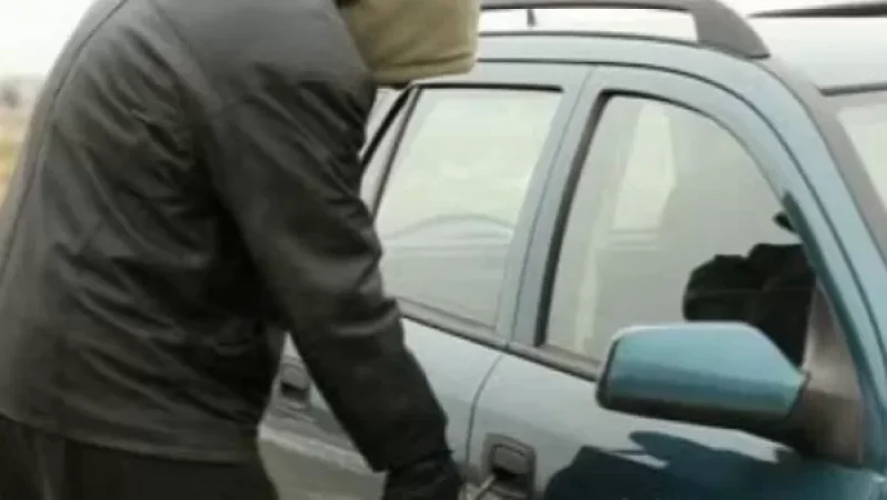 «Օպելի» բանալին վրան է եղել՝ փախցրել է․ մանրամասներ