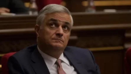 Ինչպես կորոշվի, թե որ քարտեզի հիման վրա սահմանազատում կանեն․ Մհեր Գիգորյանը մանրամասնում է