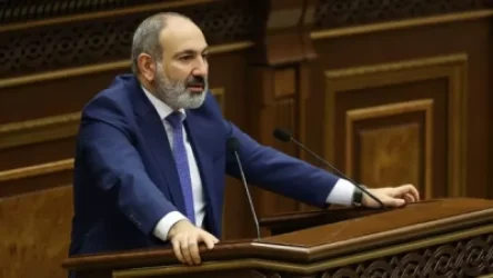 Փաշինյանը խոսեց Շուշիի մասին