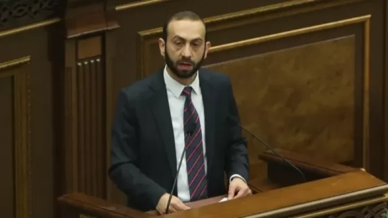 Հայաստանի և Ադրբեջանի ԱԳ նախարարները պայմանավորվել են կրկին հանդիպել