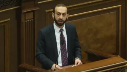 Հայաստանի և Ադրբեջանի ԱԳ նախարարները պայմանավորվել են կրկին հանդիպել