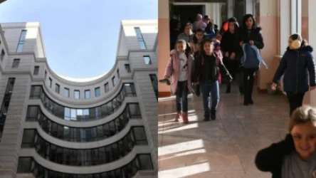 Դպրոցներում անցակետեր կտեղադրվեն, կանխարգելիչ աշխատանքներ կիրականացվեն․ ԿԳՄՍ