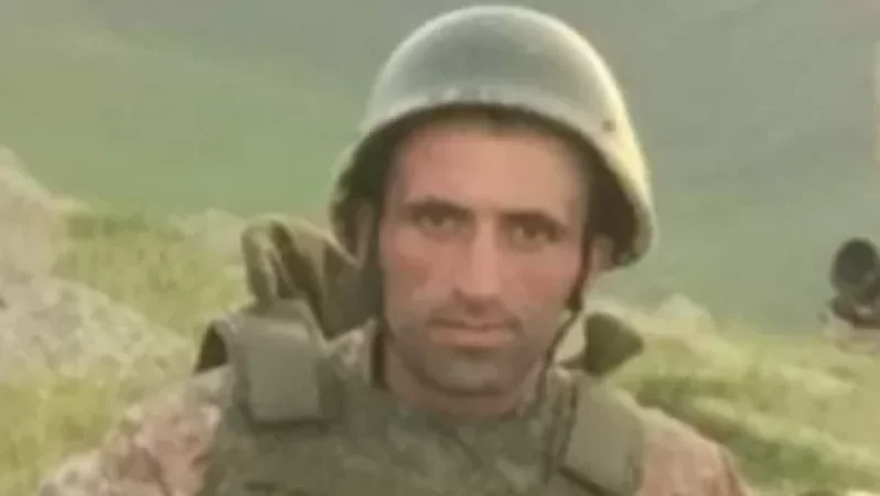 Մի քանի ժամից Արթուրի հարազատները կգրկեն իրենց որդուն. Նաիրա Զոհրաբյան