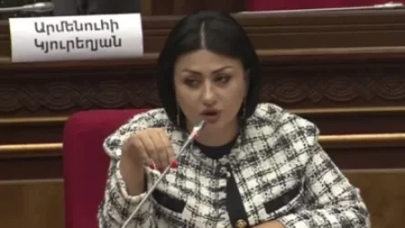 ՏԵՍԱՆՅՈՒԹ.19-ամյա Գագիկ Մկրտչյանի գլխատված դին ապրիլին հանձնել են մորը. պատգամավորը՝ Պապիկյանին