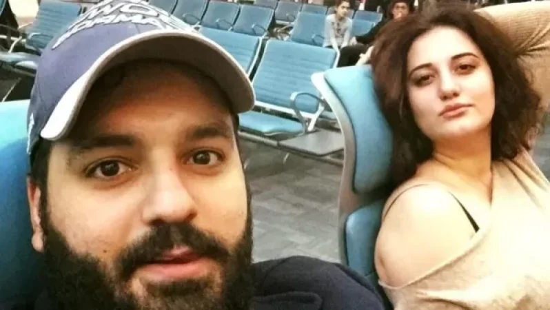 Նոր մանրամասներ Երևանում «Հաղթանակ» զբոսայգու մոտ «Գլորիա» ֆաբրիկայի տնօրենի աղջկա սպանությունից