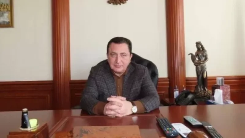 Դավիթ Գալստյանը` Պատրոն Դավիթը առողջական խնդիրներ ունի