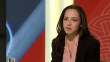 Չգիտենք՝ ով ա էդ օդանավի մեջ, կամ ինչ բեռ ա, բայց իրավունք չունեն զենք տեղափոխել. Ռևազյանը մանրամասնում է