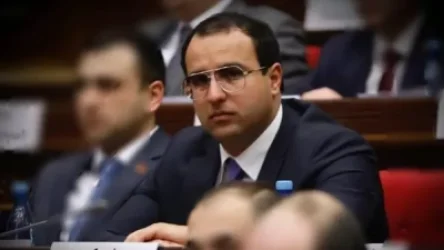 ՀՔԾ-ն հարցաքննության է կանչել Հայկ Սարգսյանին. Գեղամ Մանուկյանի ծեծի մասով որոշում կկայացվի. «Ժողովուրդ»