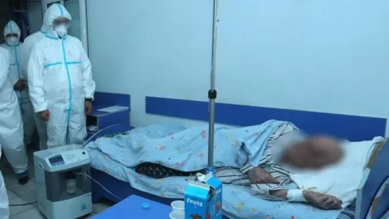 177 New Coronavirus Cases Confirmed in Armenia as of September 11