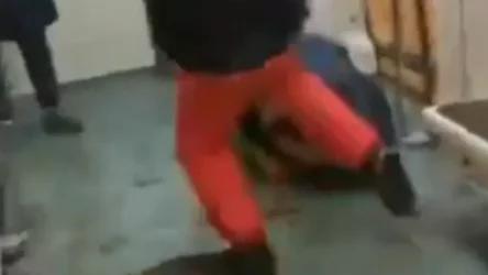 ՏԵՍԱՆՅՈՒԹ․ Մոսկվայի մետրոյում դաժան ծեծ կազմակերպած դաղստանցիներին ձերբակալեցին