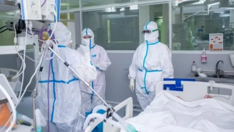 Չպատվաստված քաղաքացիների դեպքում COVID19 բուժումը ՀՀ-ում հնարավոր է դառնա վճարովի. ինչ կարժենա․ ՀԺ