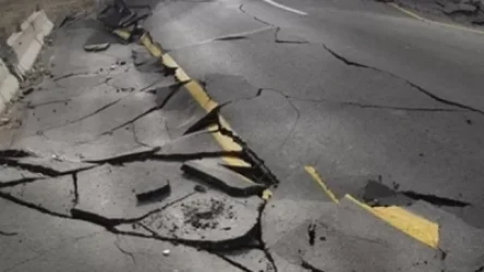 ՏԵՍԱՆՅՈՒԹ․ Ուժգին երկրաշարժ Ճապոնիայում