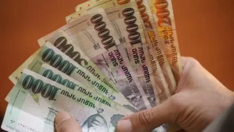 Փաստաթղթում կեղծ տեղեկություններ ներկայացնելու համար Արցախին 2.3մլն դրամի վնաս է պատճառվել