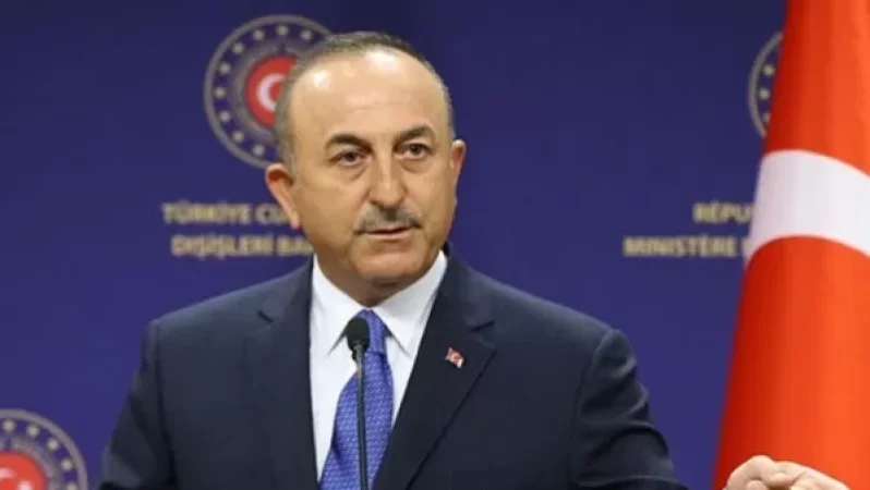 Թուրքիային և Ուկրաինային սերտ բարեկամական կապեր են միավորում. Չավուշօղլու